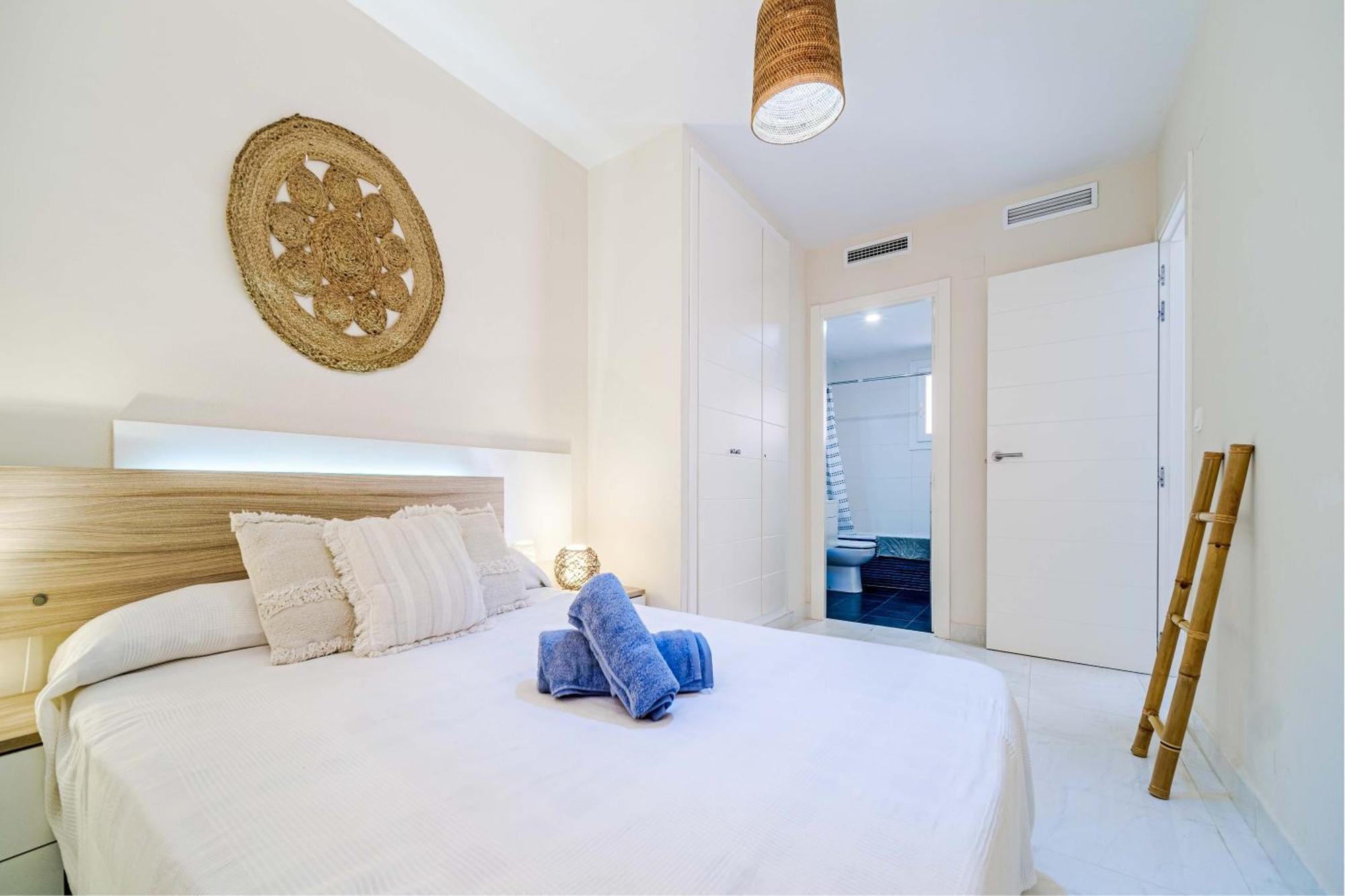 Atico Balines Con Vistas Al Mar Apartment Canet d'En Berenguer Bagian luar foto